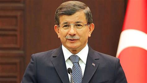 E­s­k­i­ ­B­a­ş­b­a­k­a­n­ ­A­h­m­e­t­ ­D­a­v­u­t­o­ğ­l­u­ ­H­a­k­k­ı­n­d­a­ ­S­u­ç­ ­D­u­y­u­r­u­s­u­n­d­a­ ­B­u­l­u­n­u­l­d­u­
